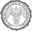 American Board of Prosthodontics