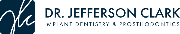 Dr. Jefferson Clark — Implant Dentistry & Prosthodontics